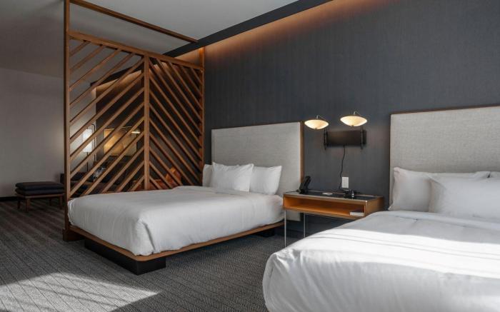 Courtyard by Marriott Madison