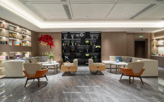 Yizhi Hotel - Guangzhou Shamian Island Yongqingfang Branch