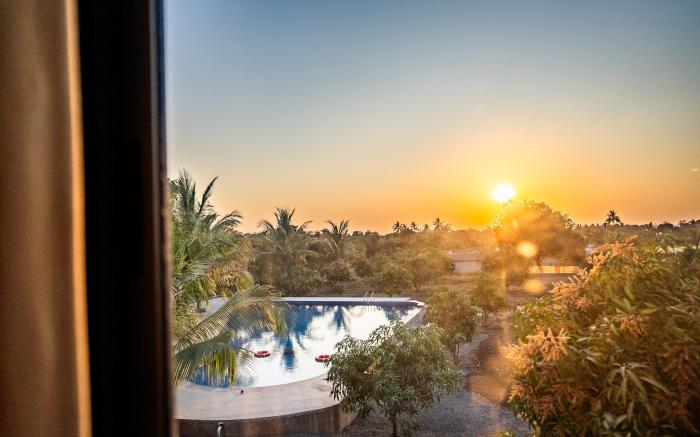 Aatman Forest Resort