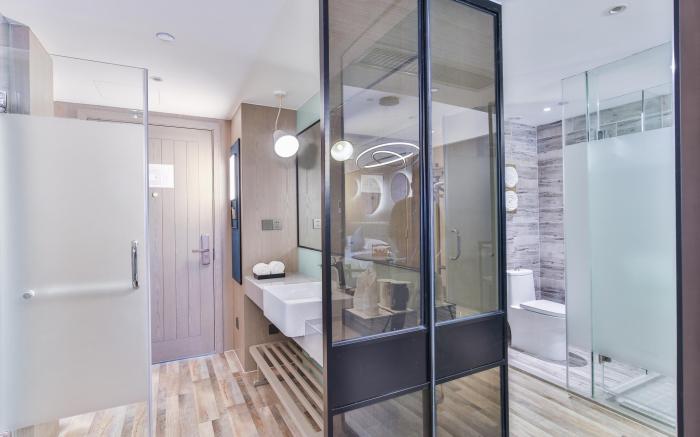 SSAW Boutique Hotel Hangzhou Xixi Xin