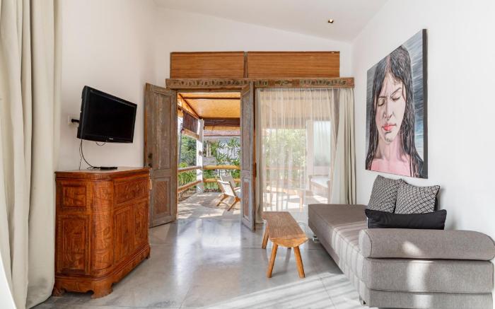 Villa Ace by The Bali Agent