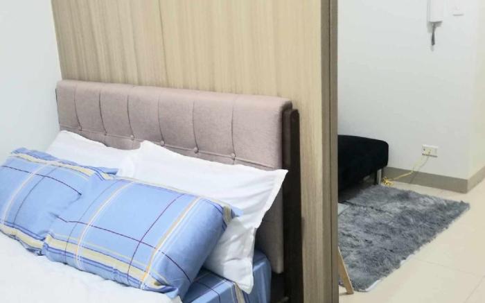 1BR affordable Family couple staycation