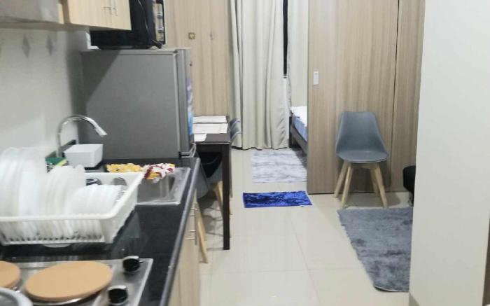 1BR affordable Family couple staycation