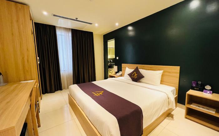 Azumaya Hotel Hai Phong