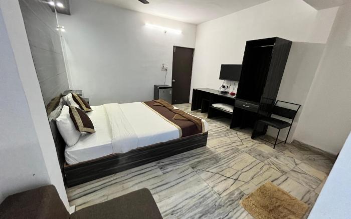 Hotel Bom Sucesso, Candolim Beach