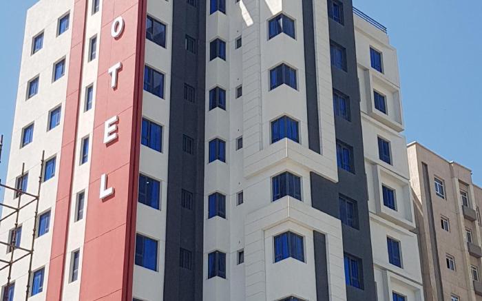 Magic Suite Boulevard