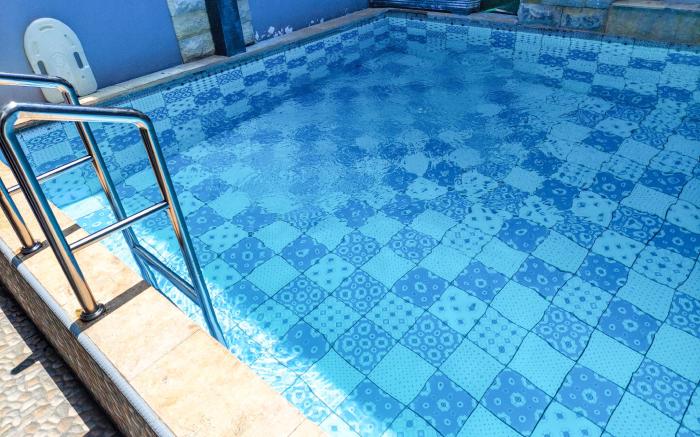 Private Pool Villa Kartika Batu w/ 3 Full AC BR