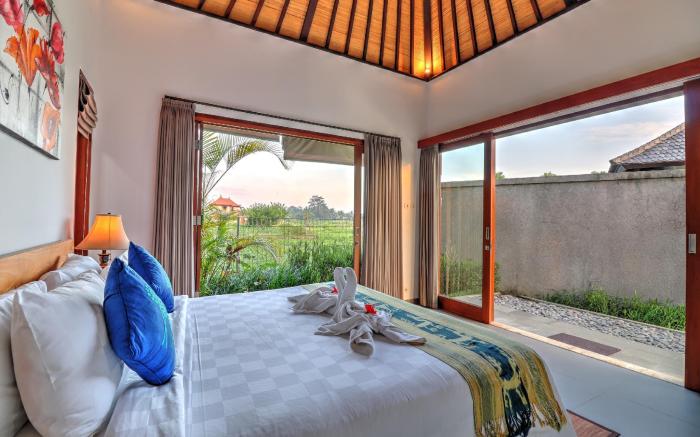 Nice view private villa Aprikot 2BR 75% OFF