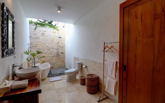 Nice view private villa Aprikot 2BR 75% OFF