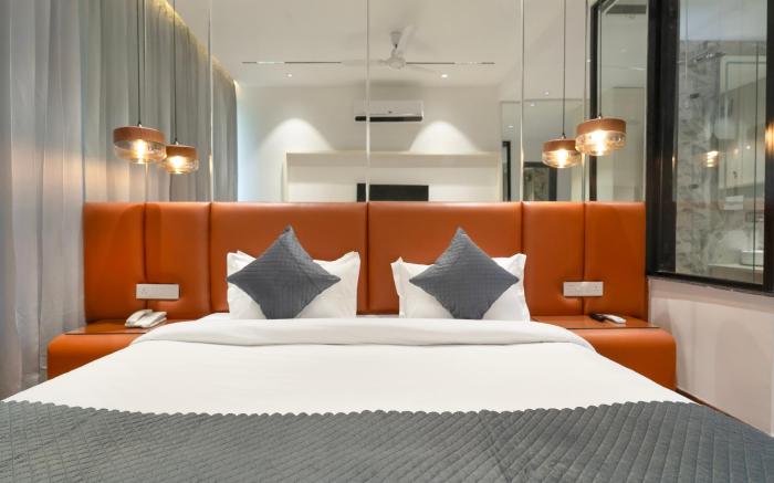 Hotel River Heaven by TNT Ventures