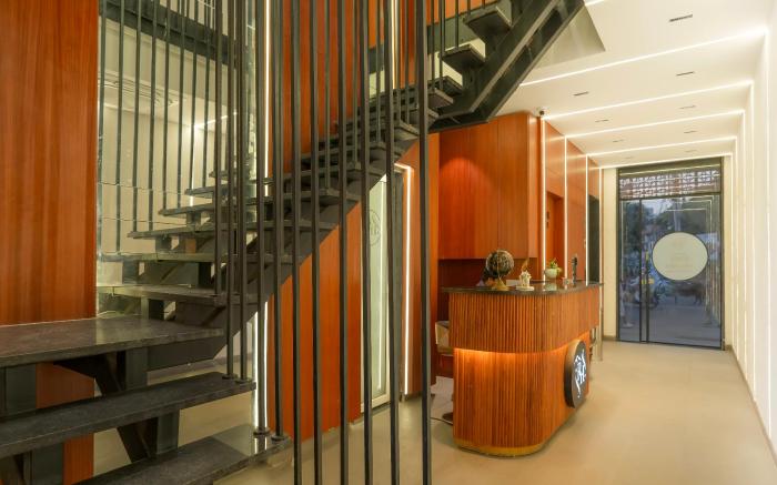 Hotel River Heaven by TNT Ventures