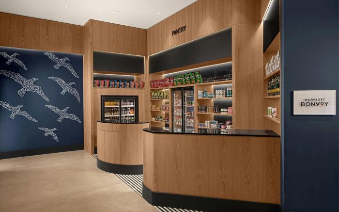 Four Points by Sheraton Istanbul Pendik