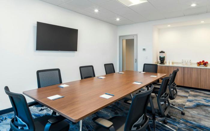 Fairfield by Marriott Inn & Suites Hanford