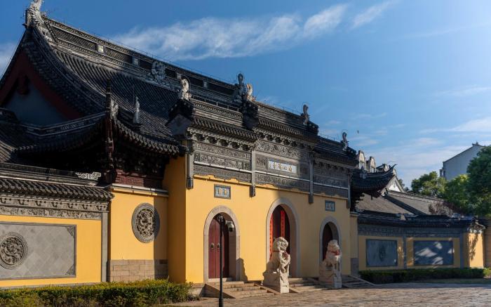 Crowne Plaza Taizhou City Center By IHG