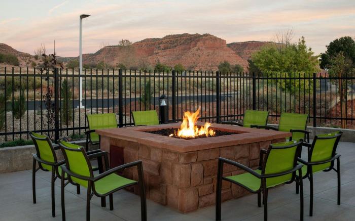 SpringHill Suites by Marriott Kanab