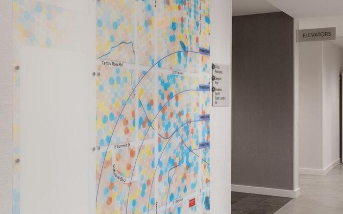 TownePlace Suites by Marriott Crown Point