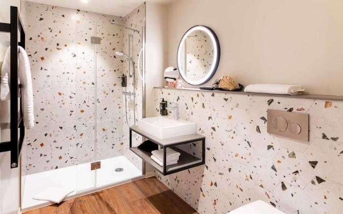ibis Styles Strasbourg Centre Republique