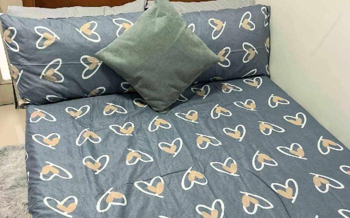 1BR Sea residences Affordable staycation