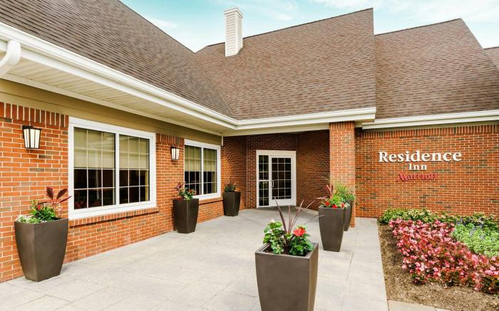 Residence Inn by Marriott Philadelphia Montgomeryville