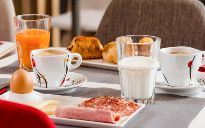 ibis Lyon Sud Saint-Rambert-d'Albon