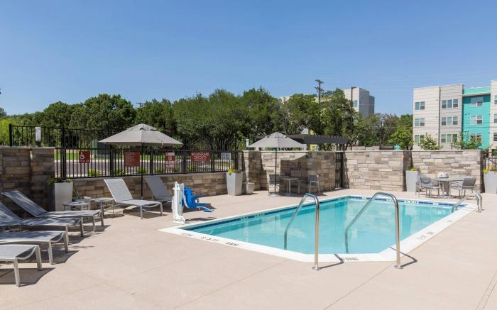 TownePlace Suites by Marriott Austin North/Lakeline