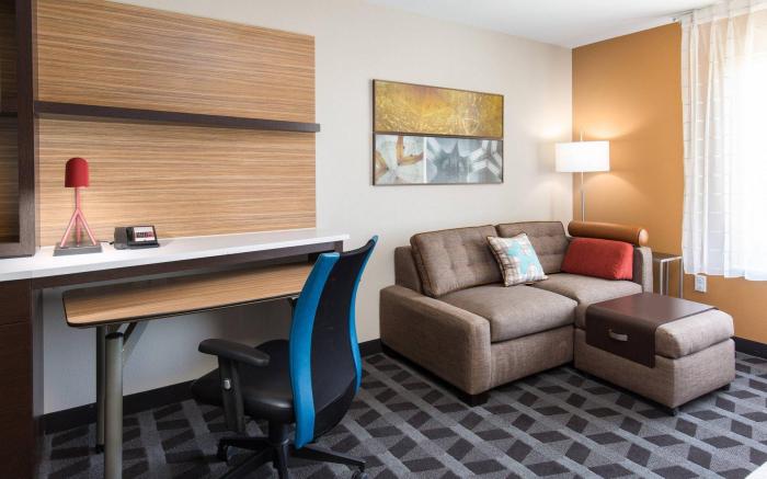 TownePlace Suites Austin North/Lakeline