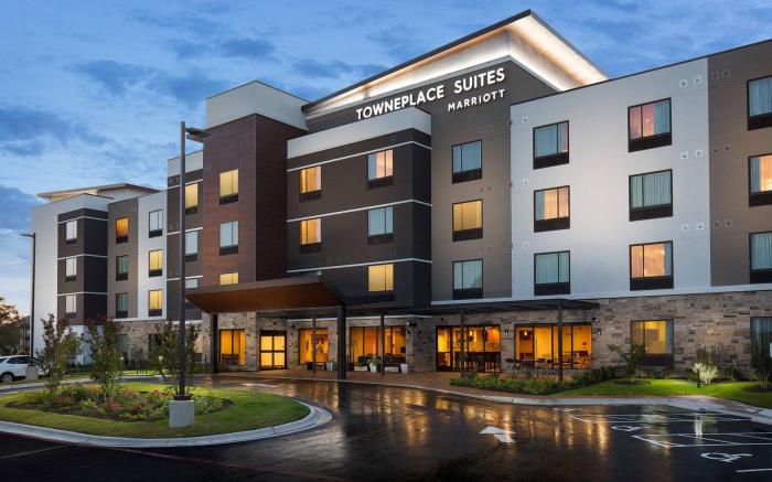 TownePlace Suites Austin North/Lakeline