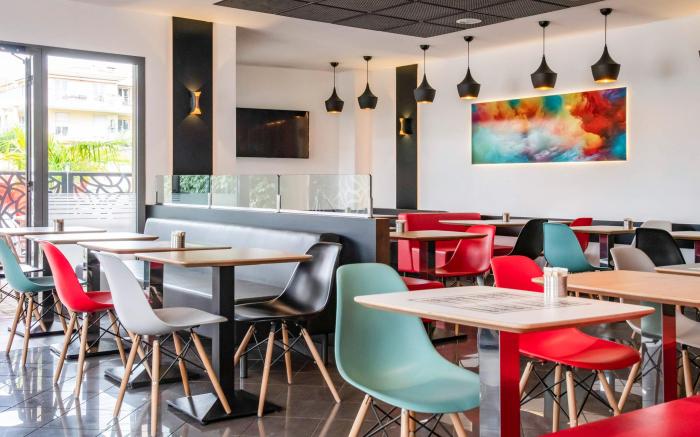 ibis Cannes Mouans Sartoux