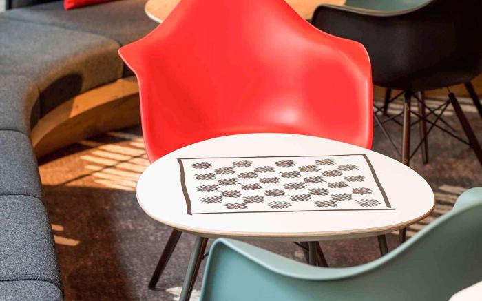 ibis Épinal Centre-Ville