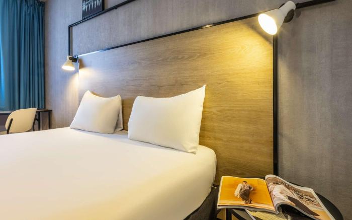 ibis Épinal Centre-Ville