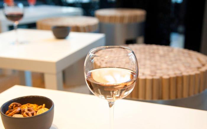 ibis Saint-Étienne - La Terrasse