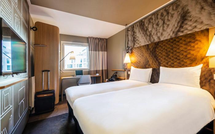 ibis Nanterre La Defense