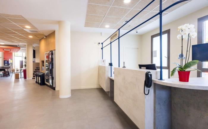 ibis Nanterre La Defense