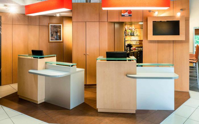 ibis Bourg-en-Bresse
