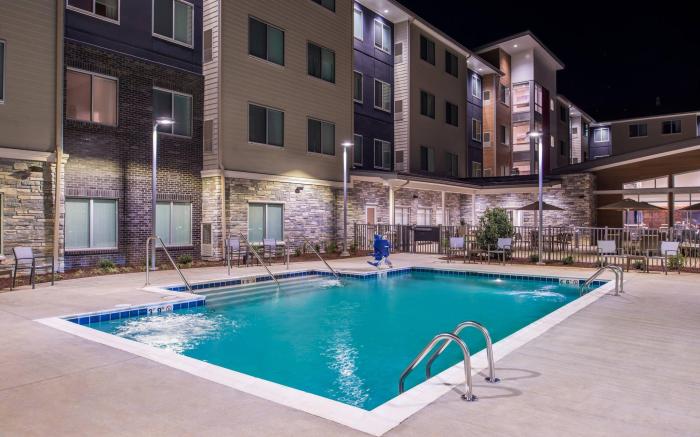 Residence Inn by Marriott Charlotte Steele Creek