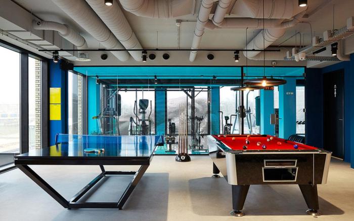 The Social Hub Eindhoven 