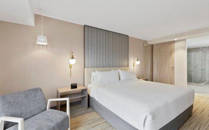 Holiday Inn Express Lima San Isidro By IHG