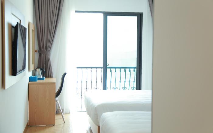 Gold Boutique Hotel