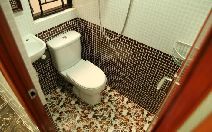New Shanghai Guest House