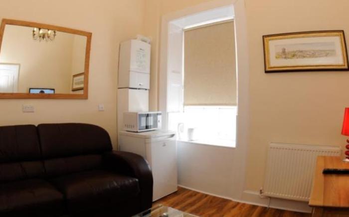 Edinburgh City Suites