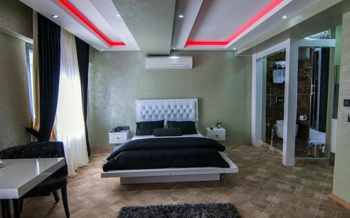 Ag ?i?li Hotel                                                                              