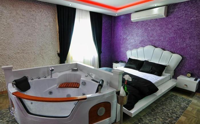 Ag ?i?li Hotel                                                                              
