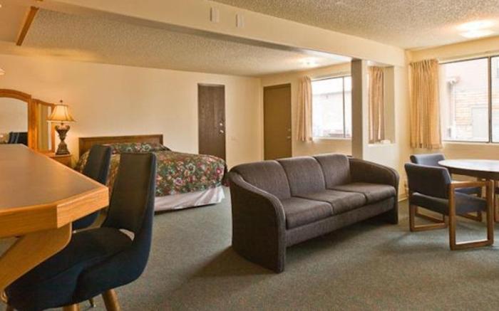 North Wood Motel