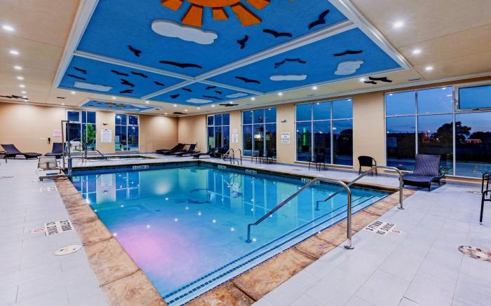 Holiday Inn Amarillo East By IHG
