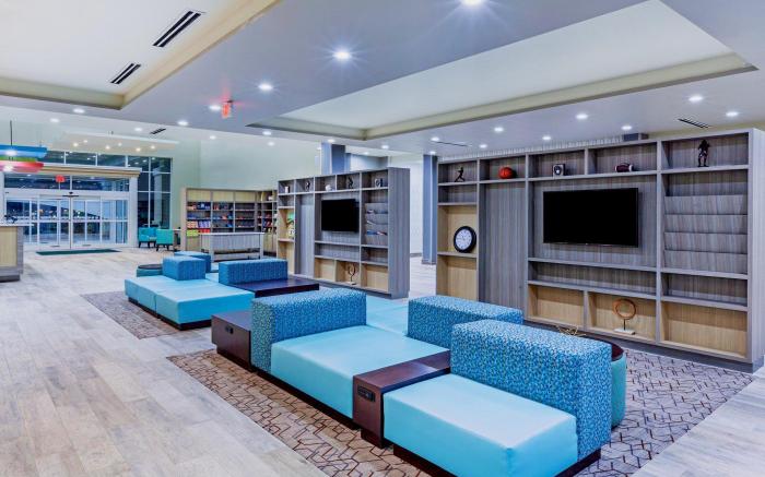 Holiday Inn Amarillo East By IHG
