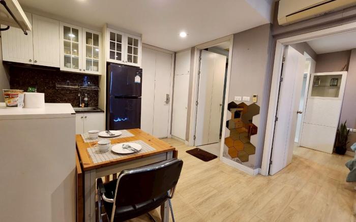 Finn RooM Plus @The Patio condo A
