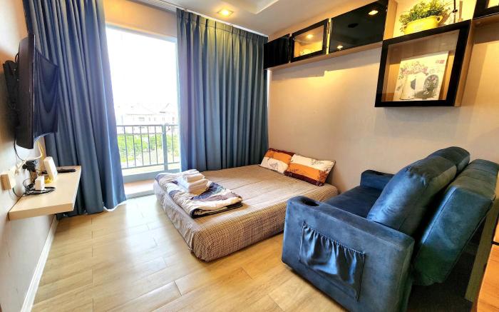 Finn RooM Plus @The Patio condo A