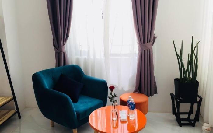 LIM House Homestay