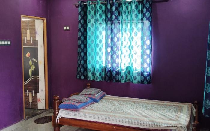 NAGACHOWDESHWARI HOME STAY Gokarna