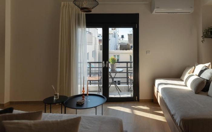 Saint Matthew Central Apartment  by Senaon